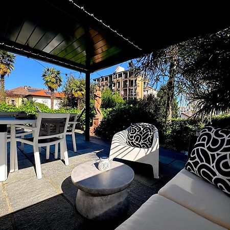 Villa Marchesa Arona Εξωτερικό φωτογραφία