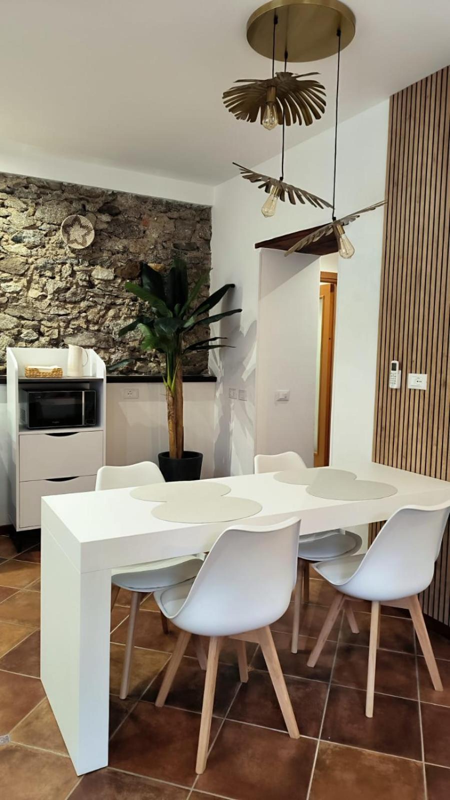 Villa Marchesa Arona Εξωτερικό φωτογραφία