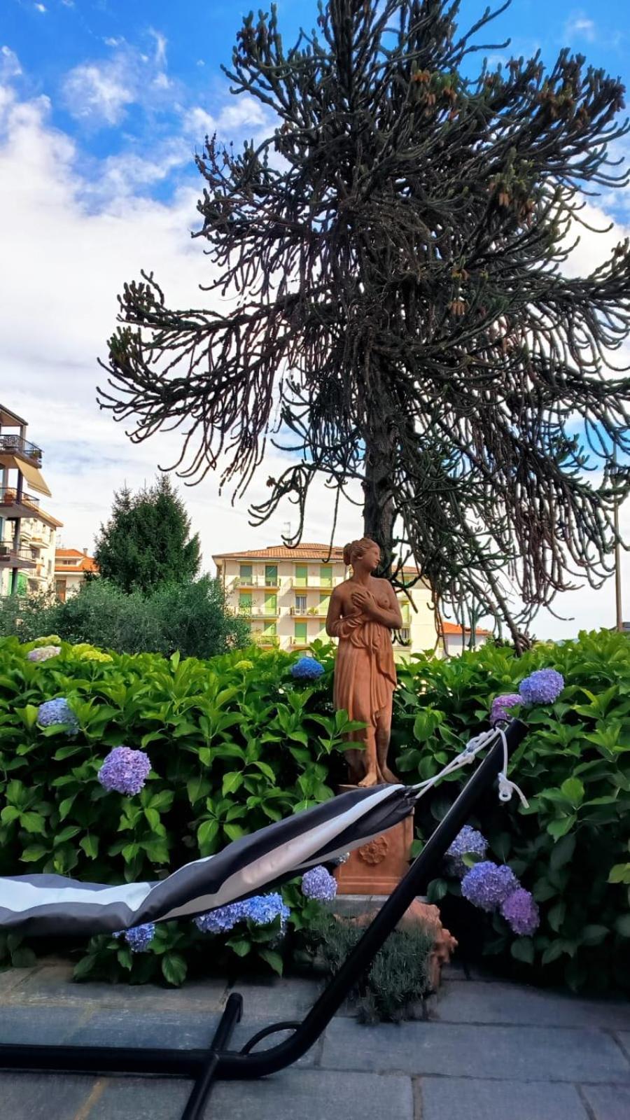 Villa Marchesa Arona Εξωτερικό φωτογραφία