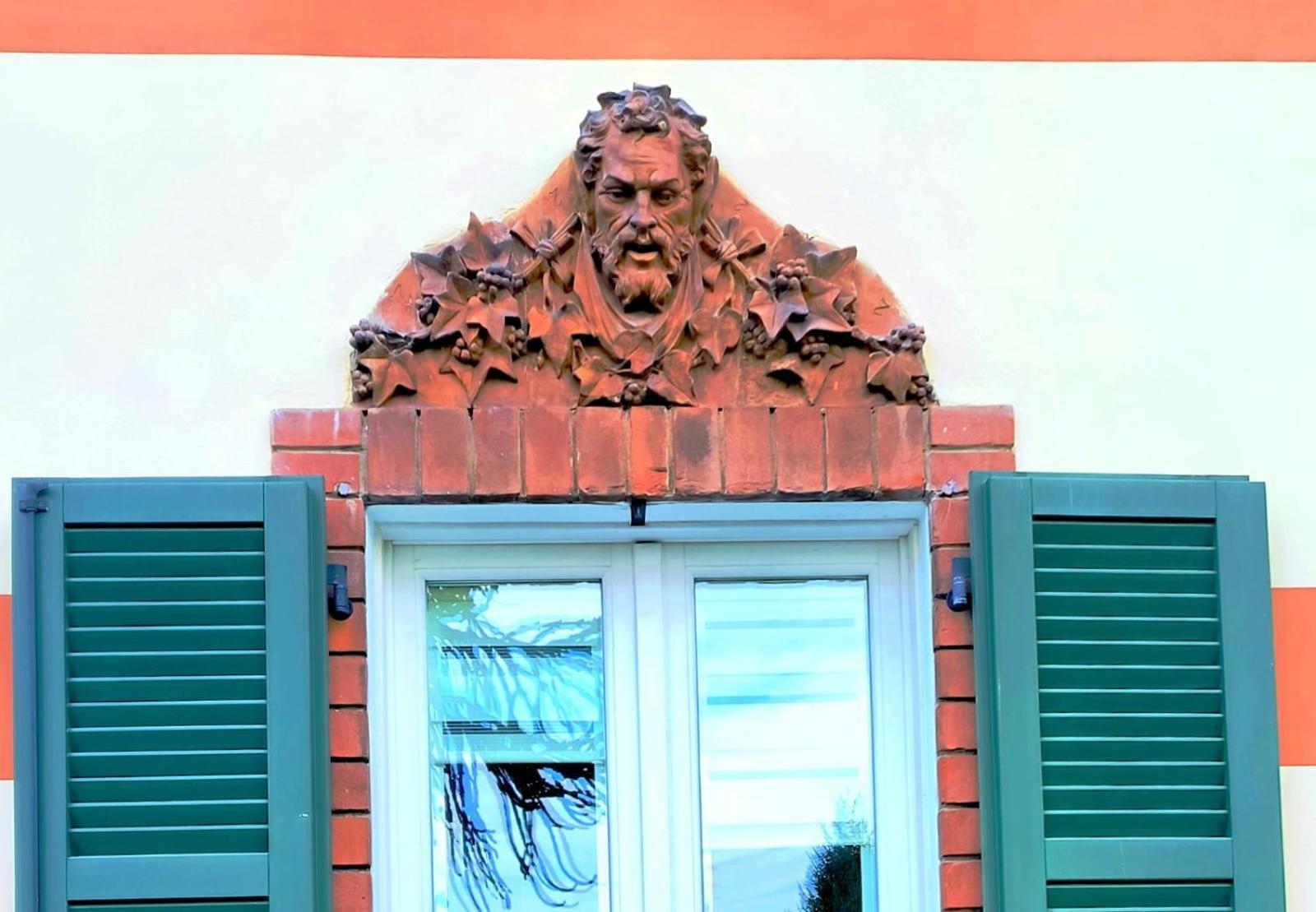 Villa Marchesa Arona Εξωτερικό φωτογραφία