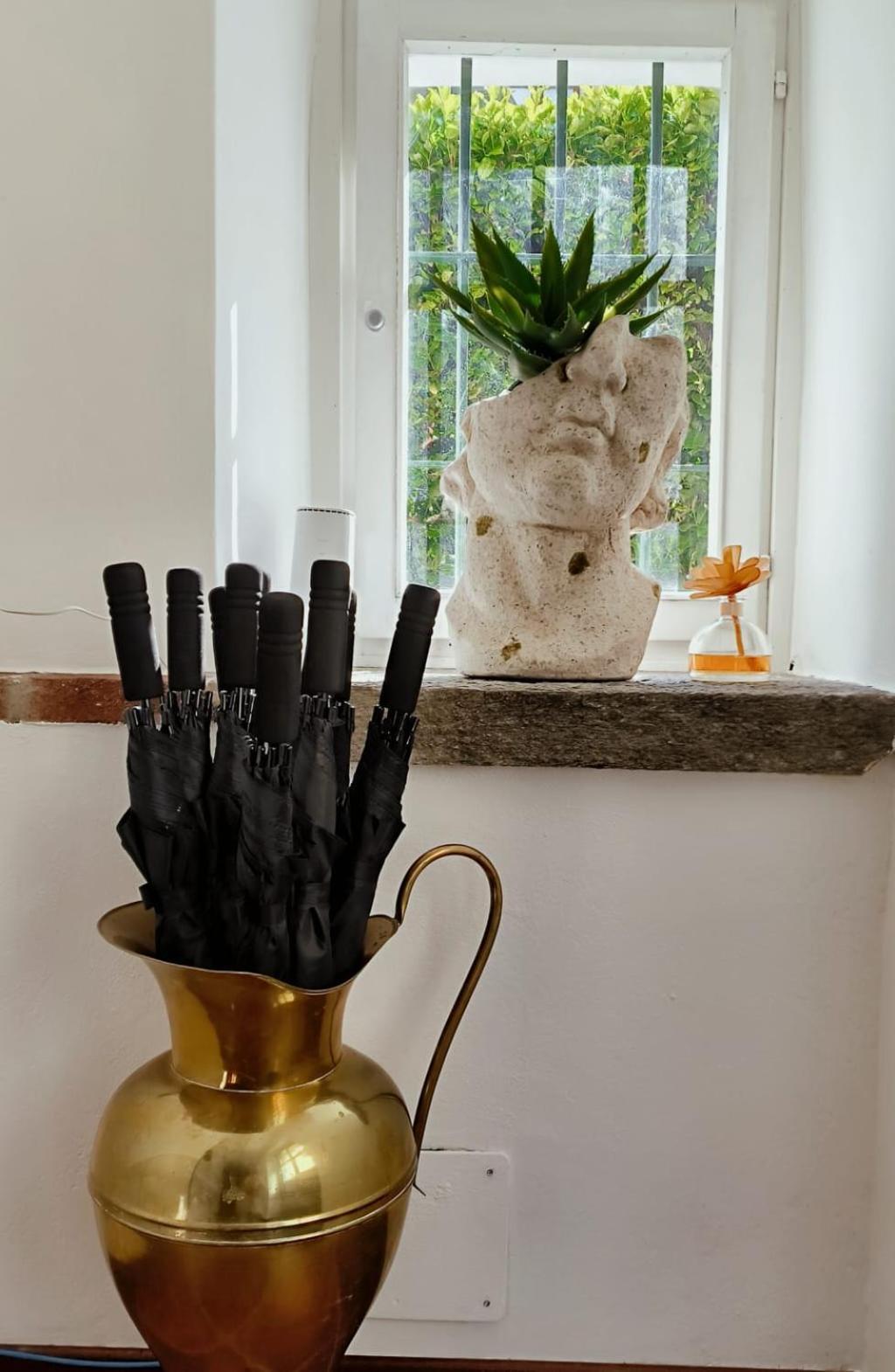 Villa Marchesa Arona Εξωτερικό φωτογραφία