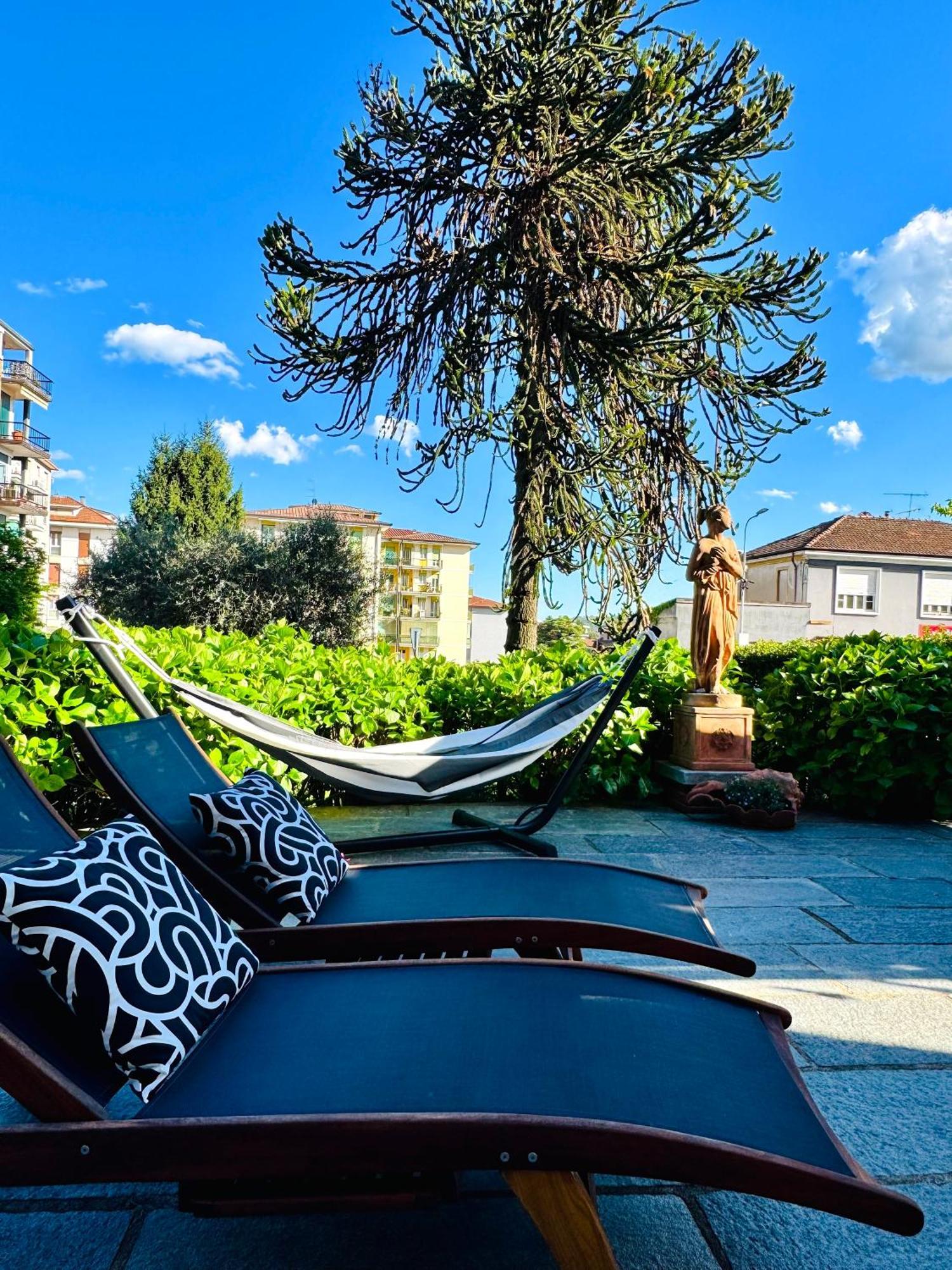 Villa Marchesa Arona Εξωτερικό φωτογραφία